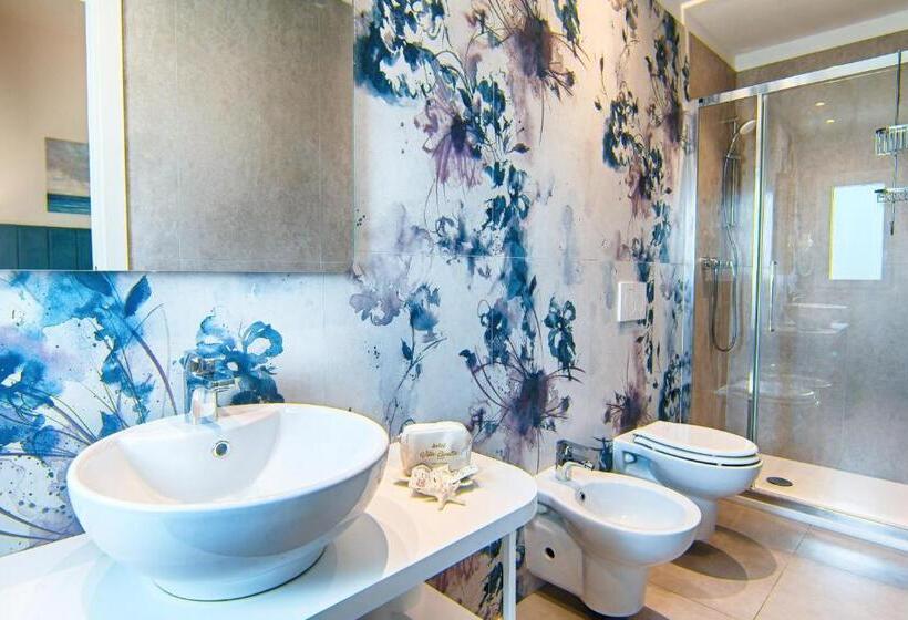 Номер Deluxe, Villa Zavatta B&b   Rooms & Apartments