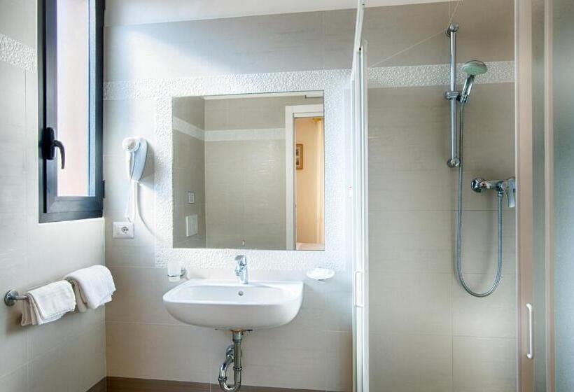 Семейный Номер, Villa Zavatta B&b   Rooms & Apartments