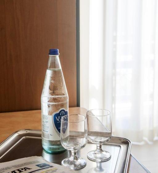 Трехместный Номер Классика, Villa Zavatta B&b   Rooms & Apartments