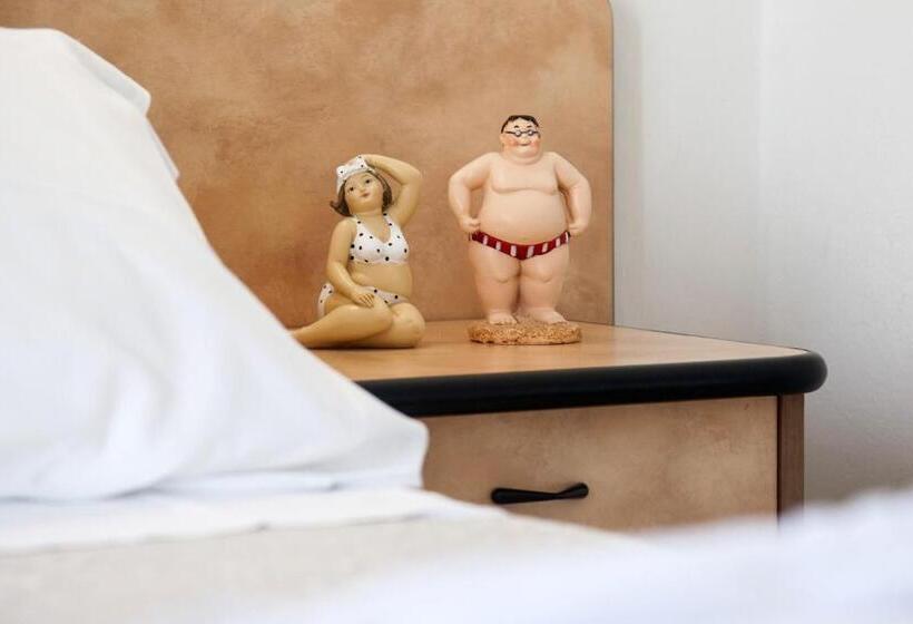 Трехместный Номер Классика, Villa Zavatta B&b   Rooms & Apartments