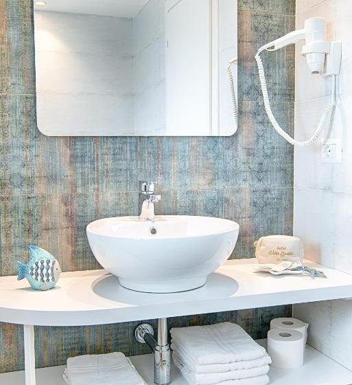 Апартаменты 1 Спальня, Villa Zavatta B&b   Rooms & Apartments