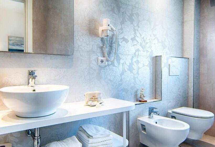 Апартаменты 1 Спальня, Villa Zavatta B&b   Rooms & Apartments