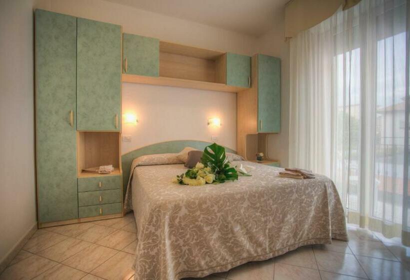 Номер Стандарт, Villa Zavatta B&b   Rooms & Apartments