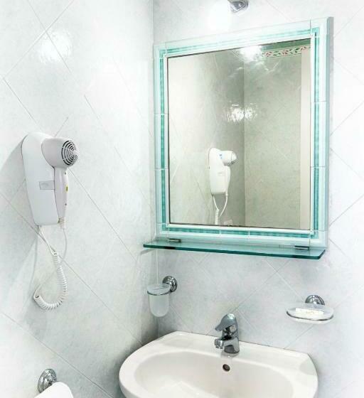 Четырехместный Номер Стандарт, Villa Zavatta B&b   Rooms & Apartments