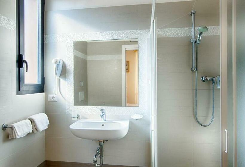 Номер Deluxe, Villa Zavatta B&b   Rooms & Apartments