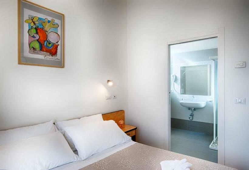 Семейный Номер, Villa Zavatta B&b   Rooms & Apartments