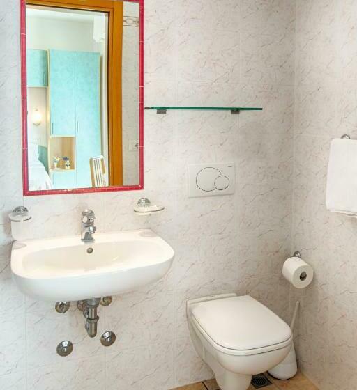 Трехместный Номер Классика, Villa Zavatta B&b   Rooms & Apartments