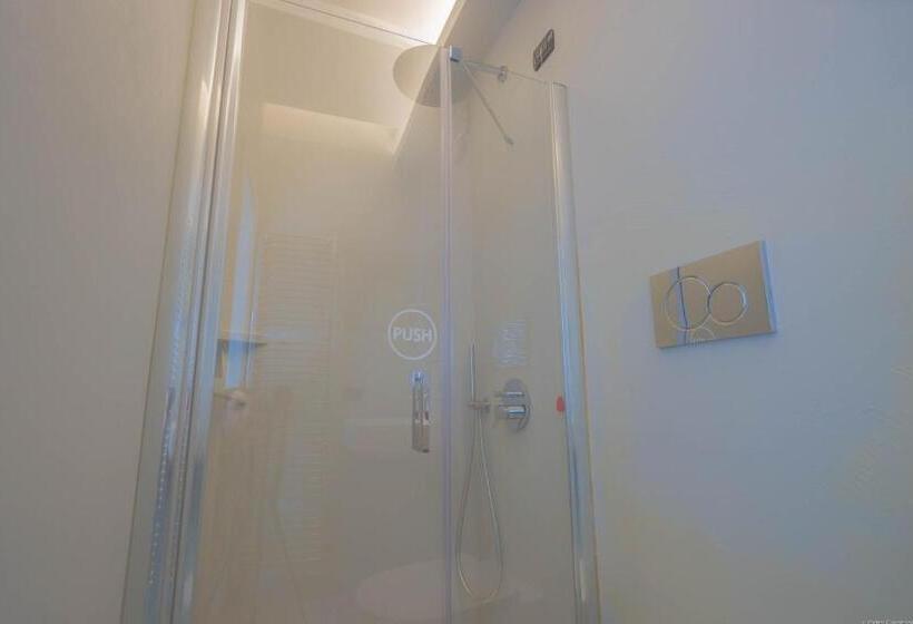 스탠다드 룸 가든 전망, Notel