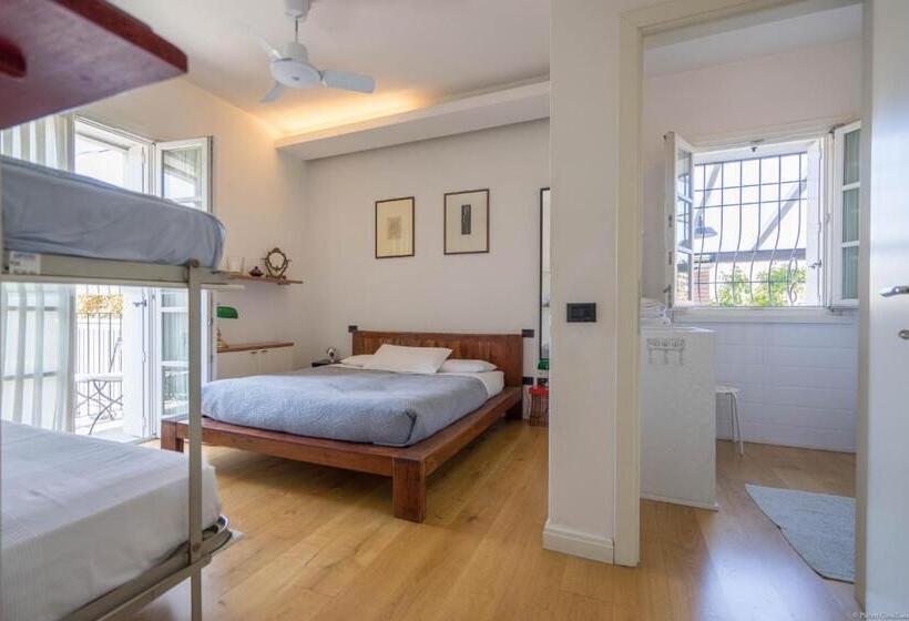 이코노미 룸, Notel