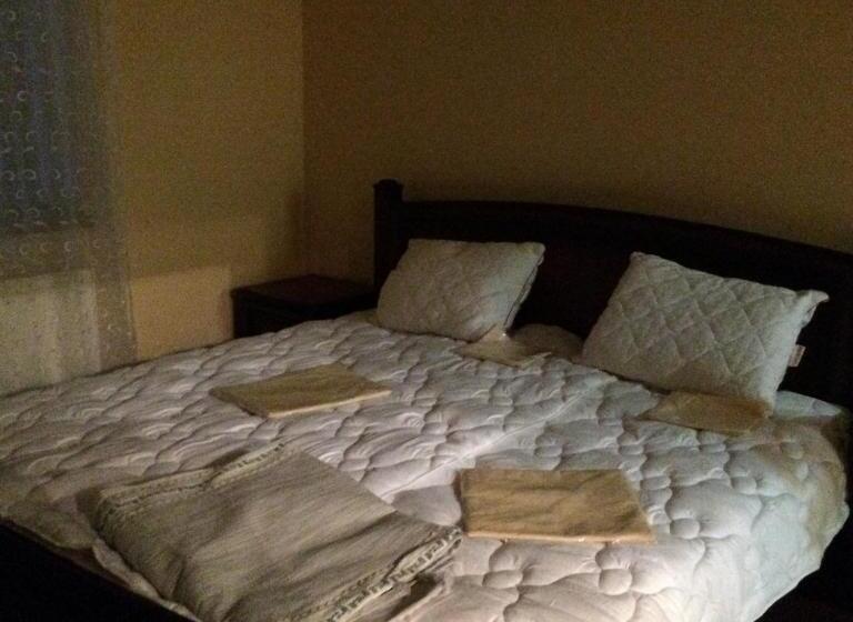 דירת שלושה חדרים, Bereg Travel