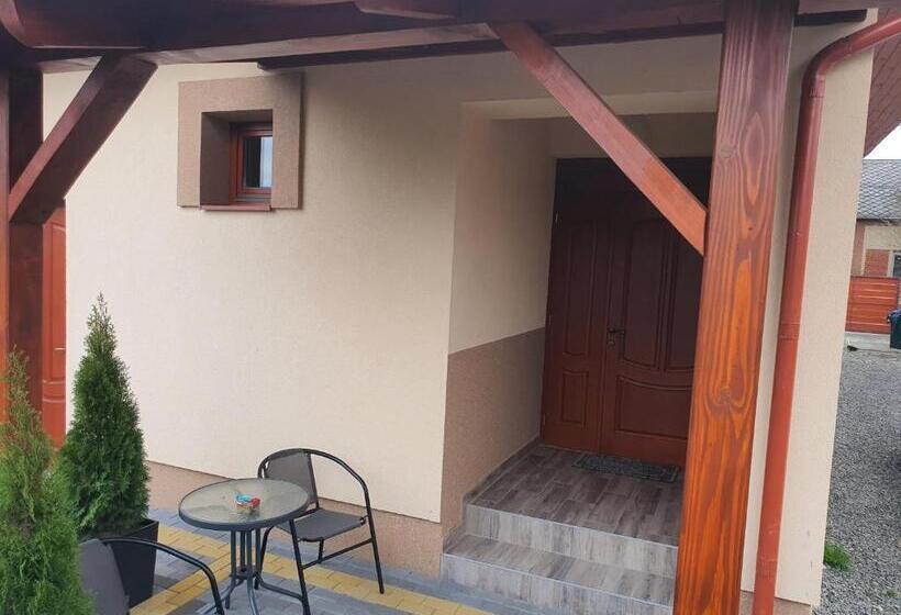 חדר סופריור לשלושה, Bereg Travel