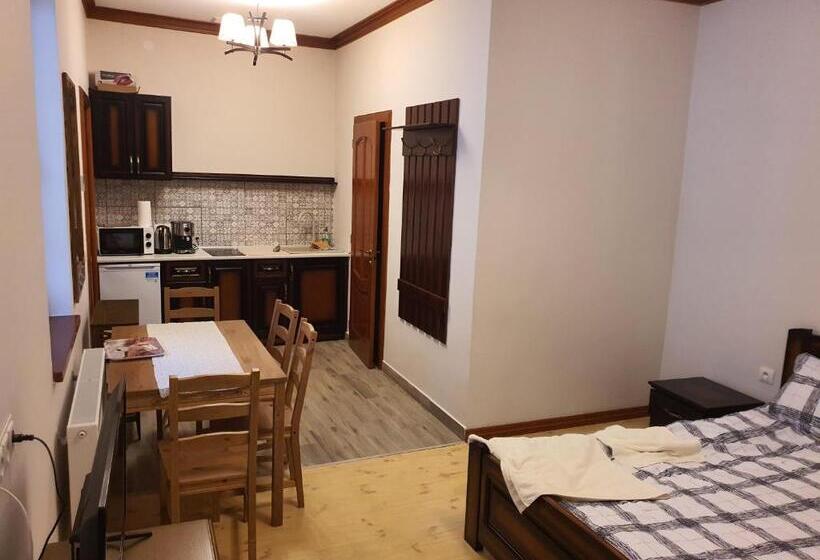 סטודיו סופריור, Bereg Travel