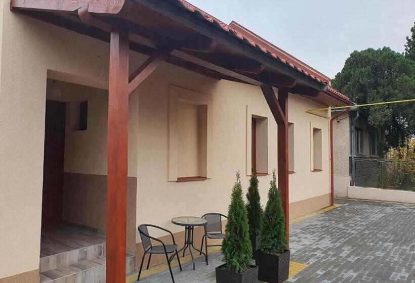 수피리어 스튜디오, Bereg Travel