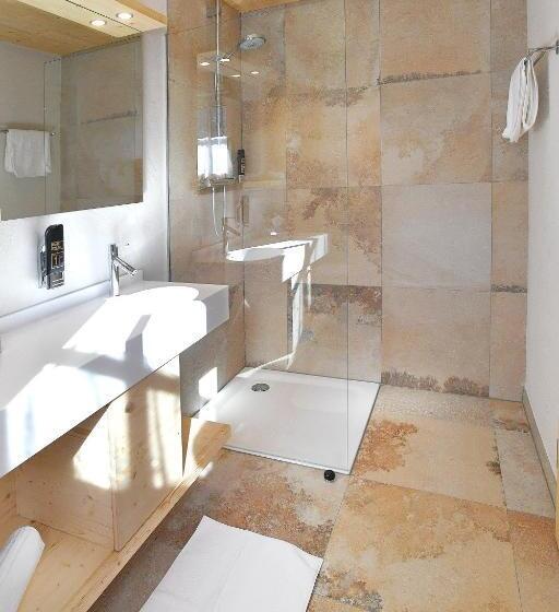 高级单人间, Florineum