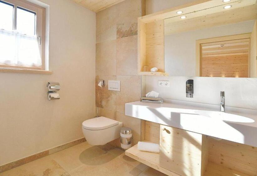 高级单人间, Florineum