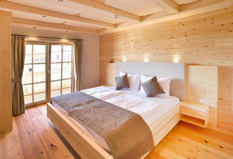 适合残疾人使用的标准间, Florineum