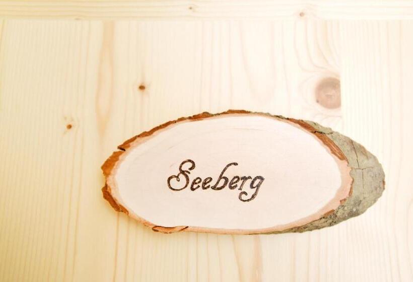 适合残疾人使用的标准间, Florineum