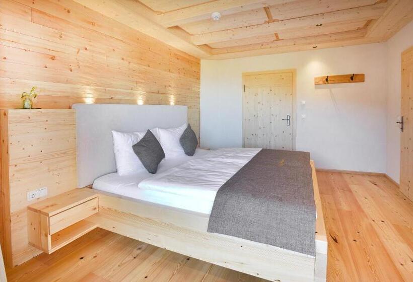 适合残疾人使用的标准间, Florineum