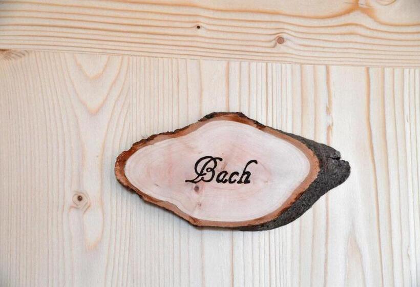 带阳台的豪华间, Florineum