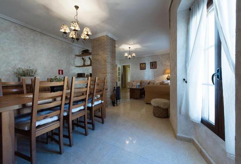 Дом 1 Спальня, La Casa De La Vieja   Alojamiento Rural 3 Y 4 Estrellas