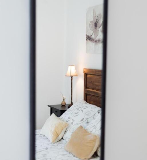 منزل غرفة نوم واحدة, La Casa De La Vieja   Alojamiento Rural 3 Y 4 Estrellas