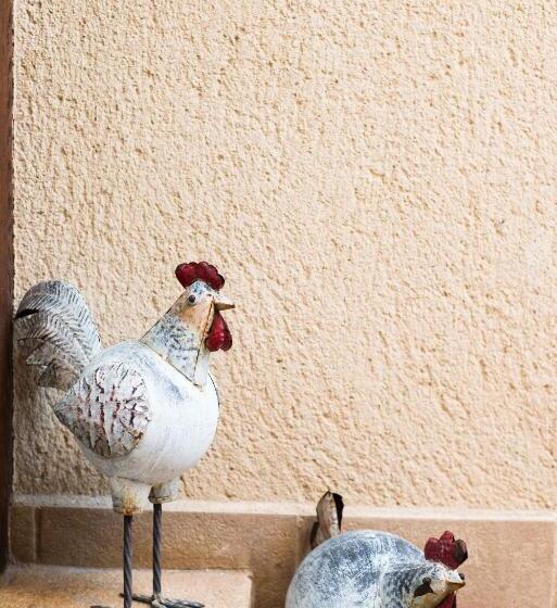 غرفة ديلوكس, La Casa De La Vieja   Alojamiento Rural 3 Y 4 Estrellas