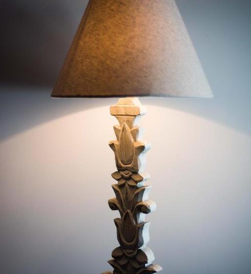 غرفة ديلوكس, La Casa De La Vieja   Alojamiento Rural 3 Y 4 Estrellas