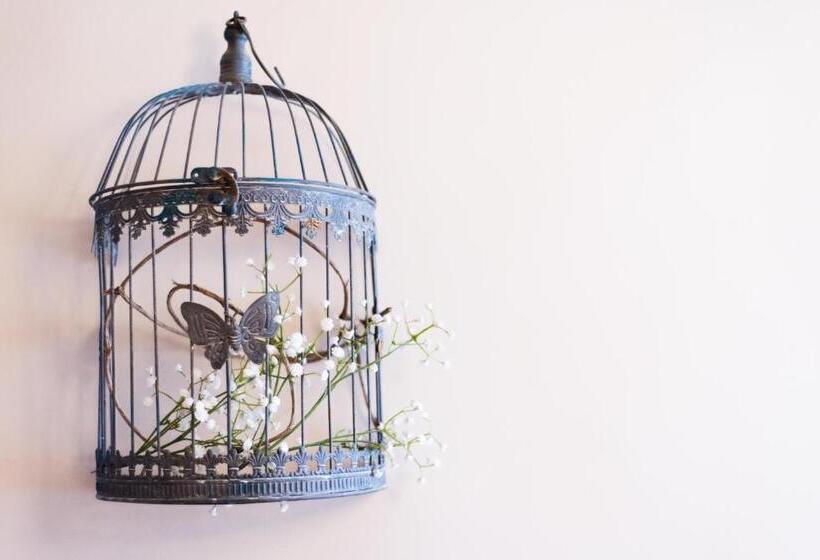 شقة دور أخير غرفة نوم واحدة, La Casa De La Vieja   Alojamiento Rural 3 Y 4 Estrellas