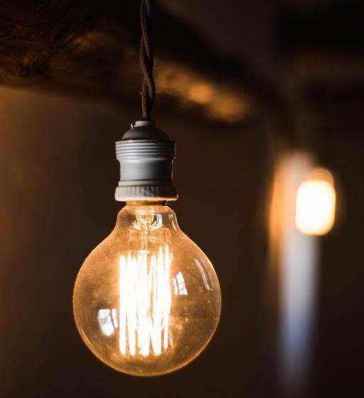 شقة دور أخير غرفة نوم واحدة, La Casa De La Vieja   Alojamiento Rural 3 Y 4 Estrellas