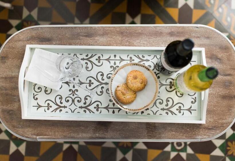 شقة غرفة واحدة, La Casa De La Vieja   Alojamiento Rural 3 Y 4 Estrellas