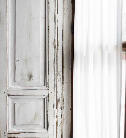 شقة غرفة واحدة, La Casa De La Vieja   Alojamiento Rural 3 Y 4 Estrellas