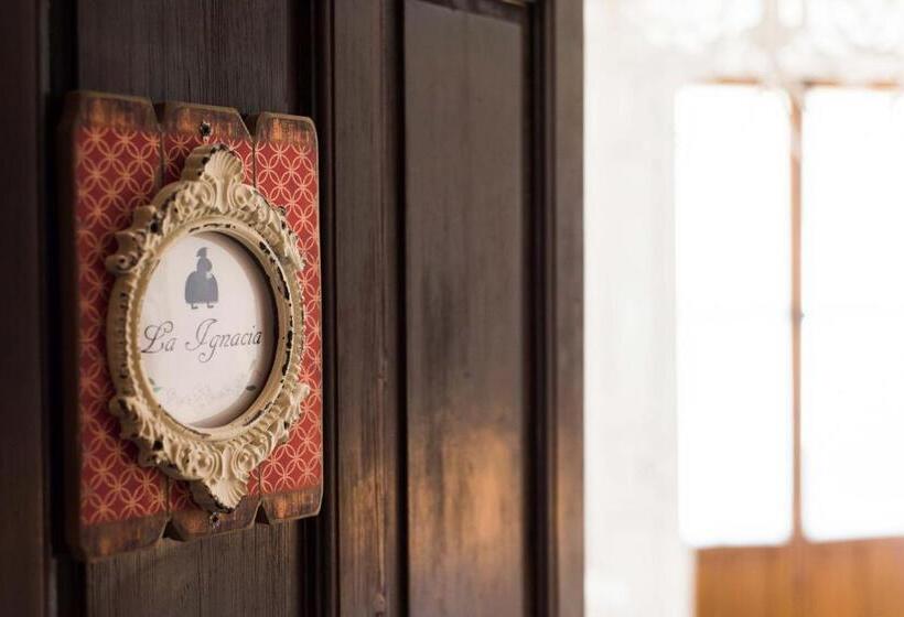 شقة غرفة واحدة, La Casa De La Vieja   Alojamiento Rural 3 Y 4 Estrellas