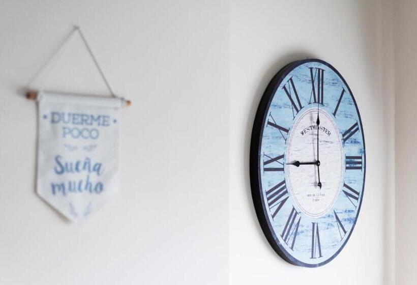 منزل 3 غرف نوم, La Casa De La Vieja   Alojamiento Rural 3 Y 4 Estrellas