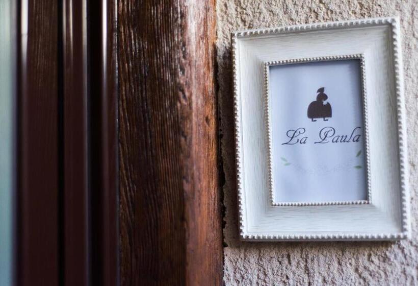 منزل 3 غرف نوم, La Casa De La Vieja   Alojamiento Rural 3 Y 4 Estrellas