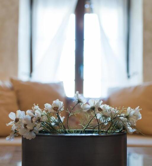 منزل غرفة نوم واحدة, La Casa De La Vieja   Alojamiento Rural 3 Y 4 Estrellas