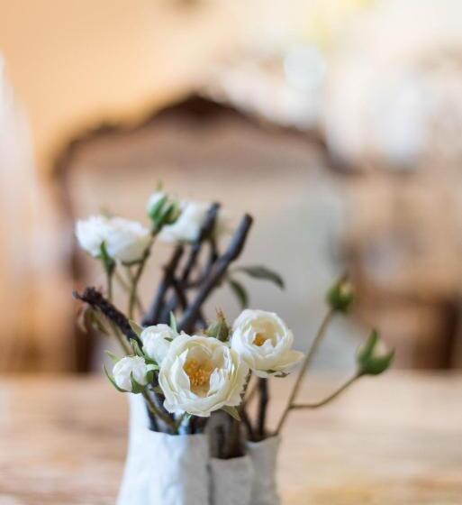 شقة دور أخير غرفة نوم واحدة, La Casa De La Vieja   Alojamiento Rural 3 Y 4 Estrellas