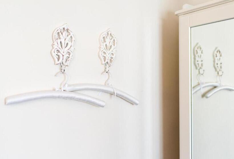 شقة غرفة واحدة, La Casa De La Vieja   Alojamiento Rural 3 Y 4 Estrellas