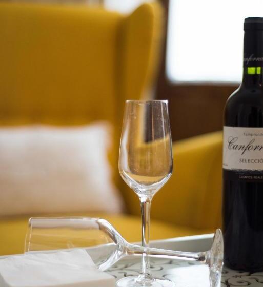 شقة غرفة واحدة, La Casa De La Vieja   Alojamiento Rural 3 Y 4 Estrellas