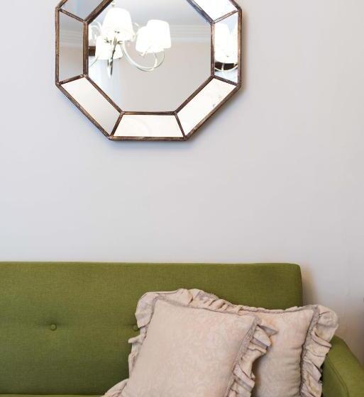 شقة غرفة واحدة, La Casa De La Vieja   Alojamiento Rural 3 Y 4 Estrellas