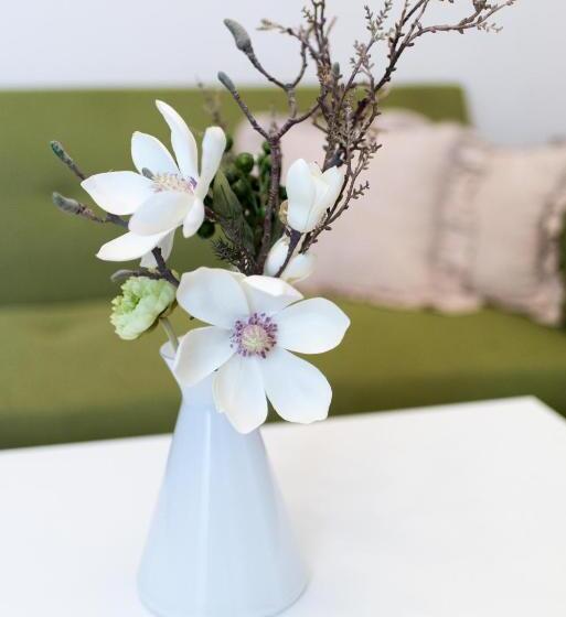 شقة غرفة واحدة, La Casa De La Vieja   Alojamiento Rural 3 Y 4 Estrellas