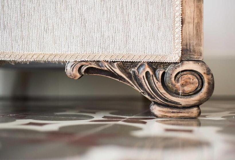 شقة غرفة واحدة, La Casa De La Vieja   Alojamiento Rural 3 Y 4 Estrellas