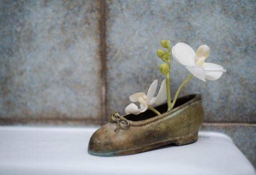 منزل 3 غرف نوم, La Casa De La Vieja   Alojamiento Rural 3 Y 4 Estrellas