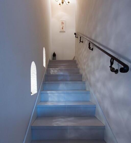 منزل 3 غرف نوم, La Casa De La Vieja   Alojamiento Rural 3 Y 4 Estrellas