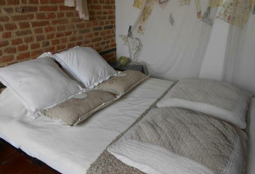 스탠다드 룸, La Mezzanine