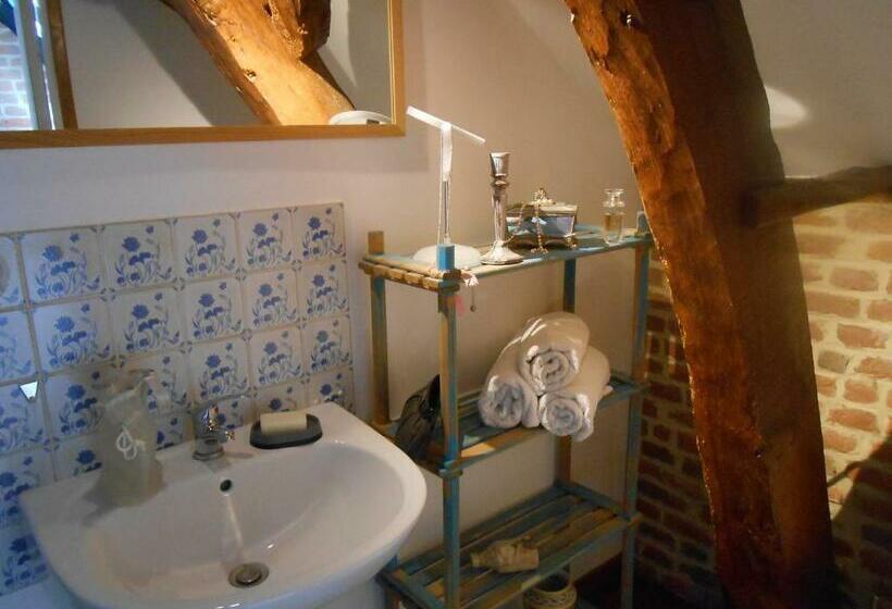 스탠다드 룸, La Mezzanine