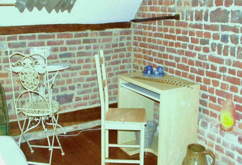 패밀리 룸 공용 욕실, La Mezzanine