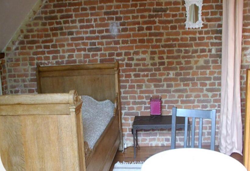 패밀리 룸 공용 욕실, La Mezzanine