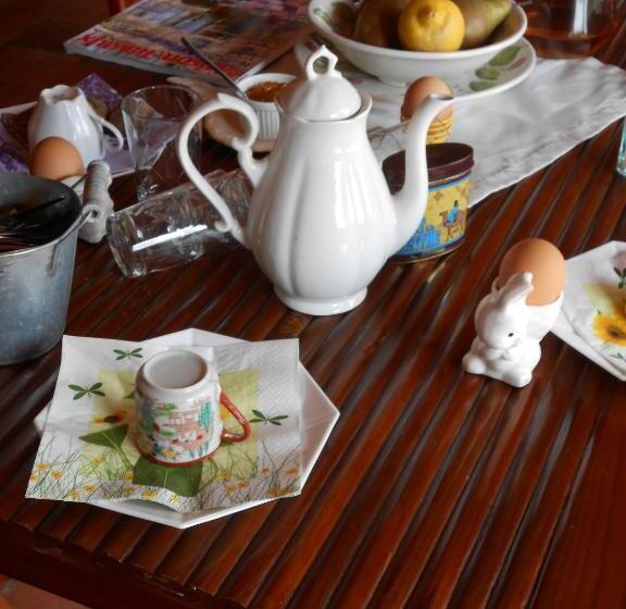 스탠다드 트리플 룸, La Mezzanine