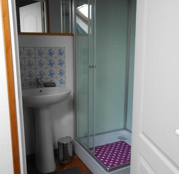 스탠다드 트리플 룸, La Mezzanine