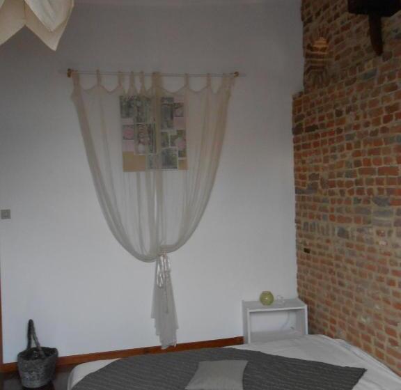 Номер Стандарт Трехместный, La Mezzanine
